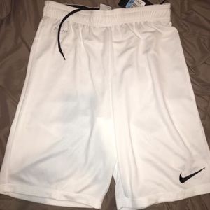 Men’s Size Medium Dri-fit Nike Shorts